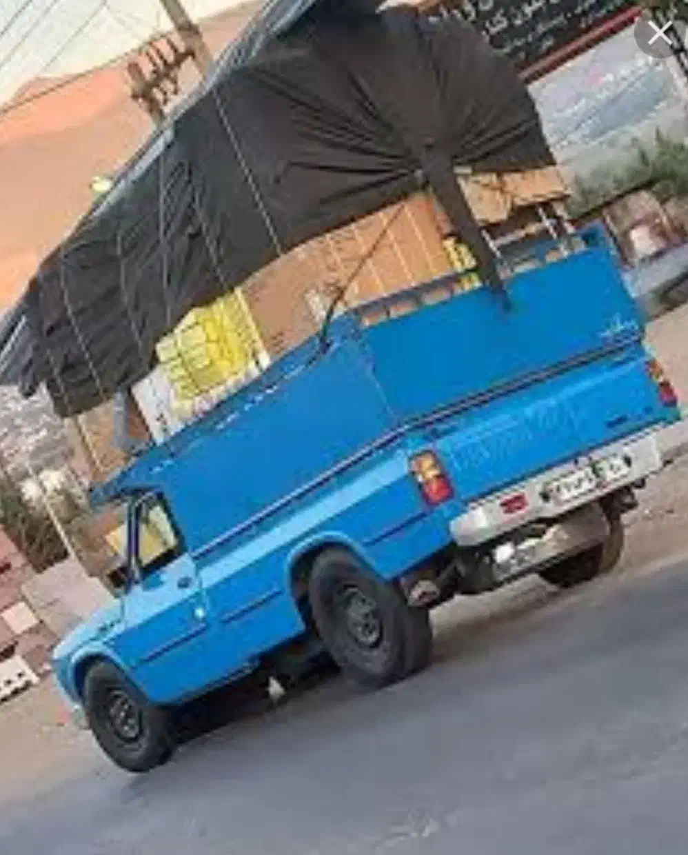 حمل بار به تمام نقاط از بیرجند به تمام نقاط کشور|خدمات حمل و نقل|سربیشه, |دیوار