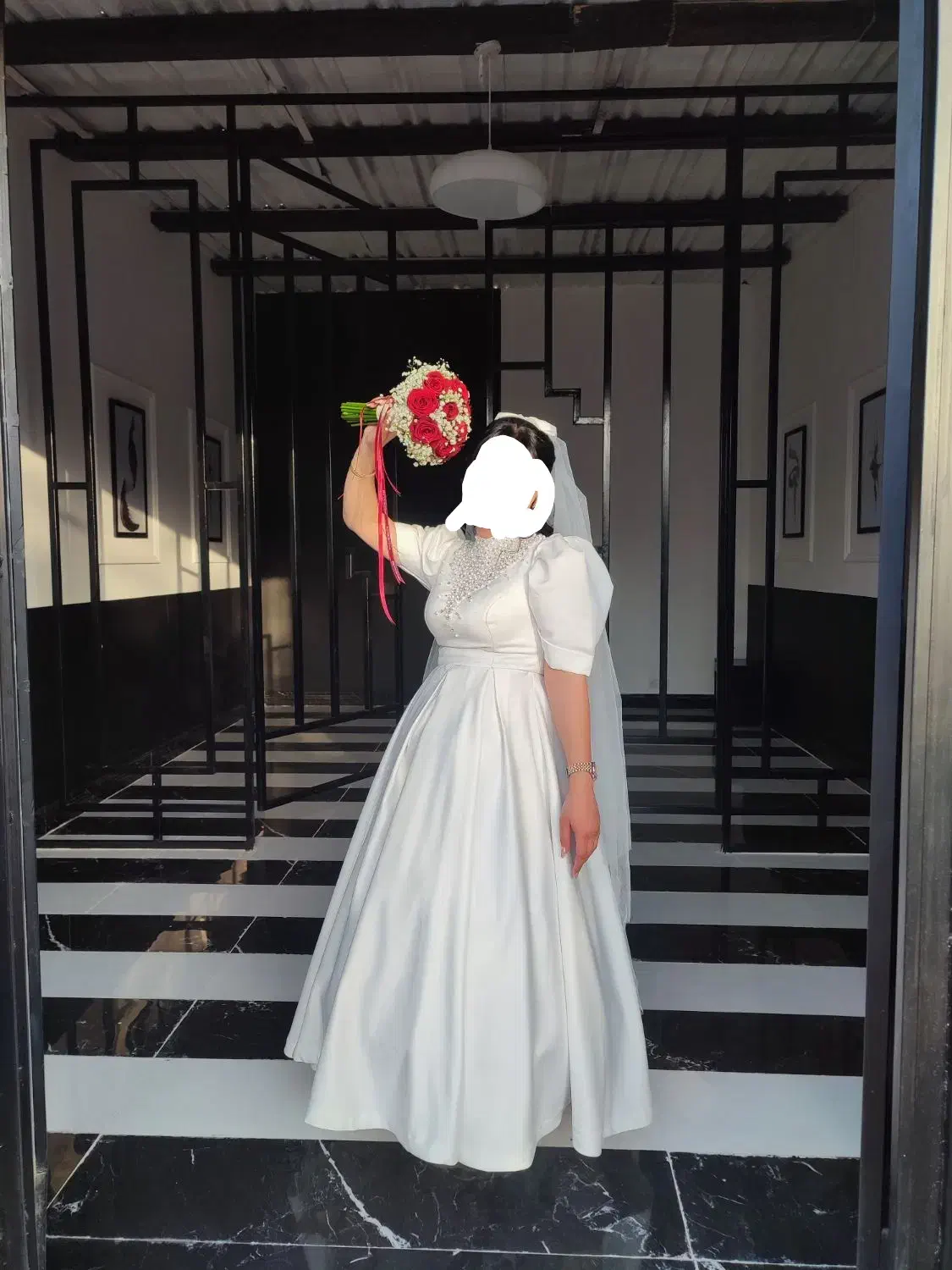 لباس|لباس|اسفراین, |دیوار