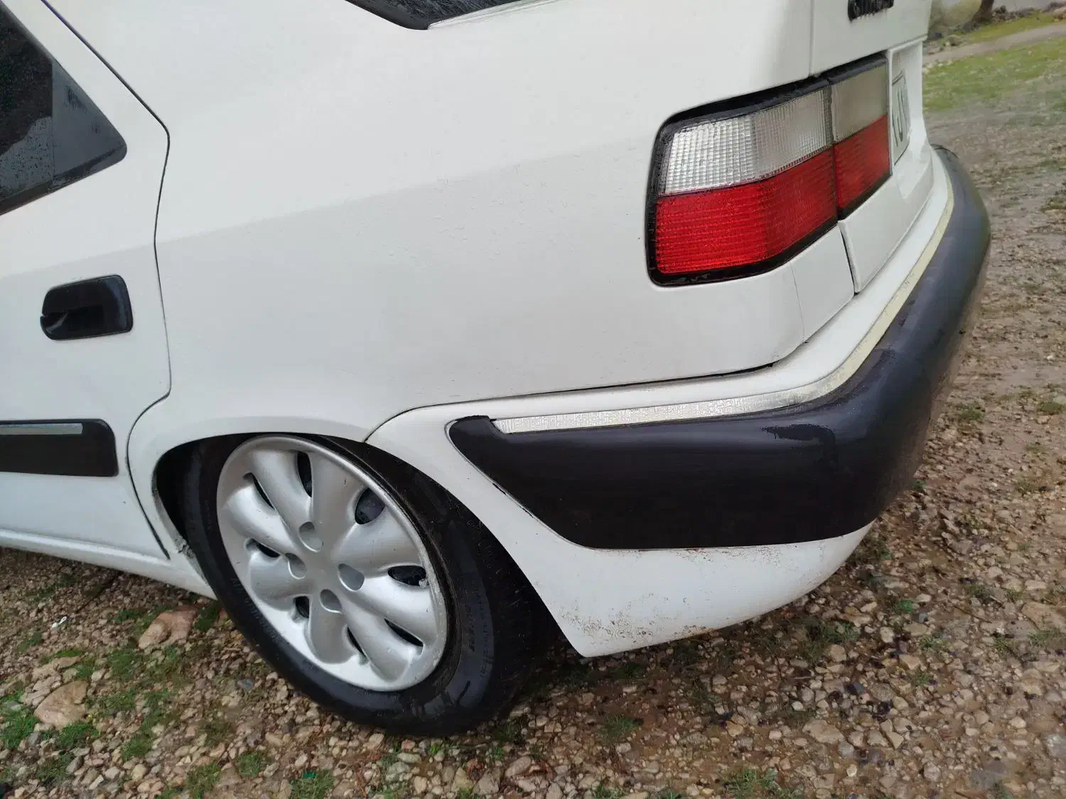 سیتروئین دو هزار|خودرو سواری و وانت|مرودشت, ثبت احوال|دیوار