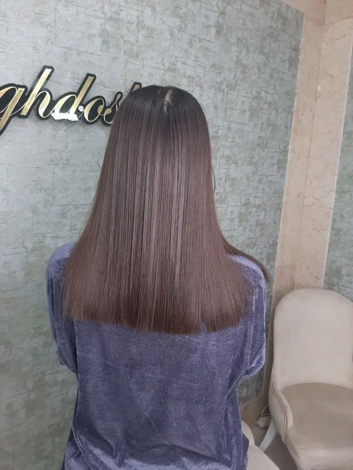 احیا و صافی|خدمات آرایشگری و زیبایی|ملایر, |دیوار