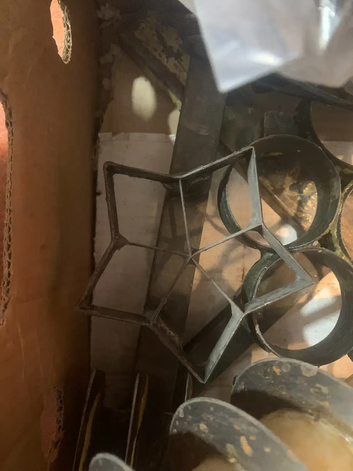 وسایل سوهان پزی|فروشگاه و مغازه|قم, جمکران|دیوار