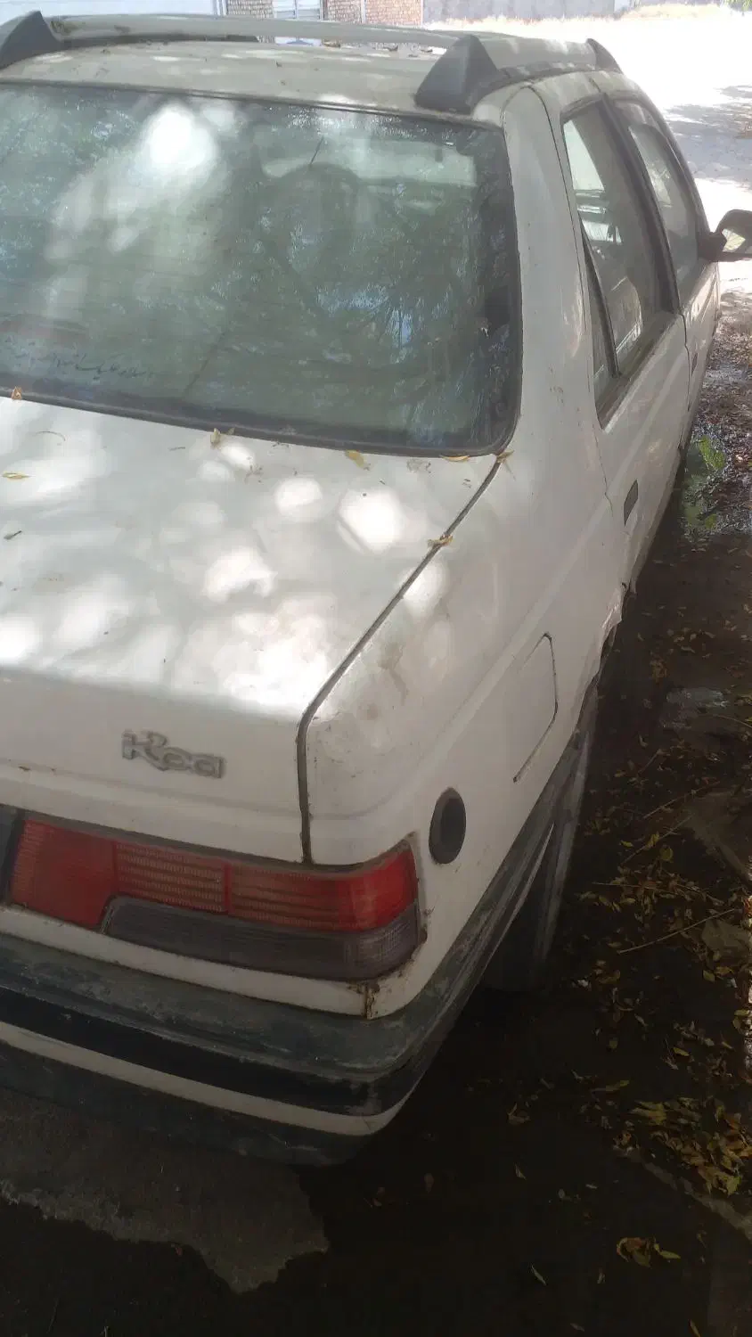 پژو آردی|خودرو سواری و وانت|نیشابور, مدرس|دیوار