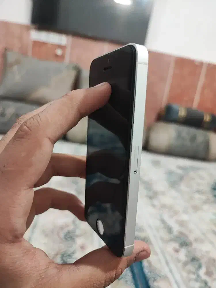 ایفون 5s کلکسیونی نامبر وان|موبایل|زابل, |دیوار