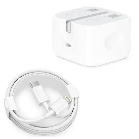 شارژ اصلی آیفون|لوازم جانبی موبایل و تبلت|کاشمر, |دیوار