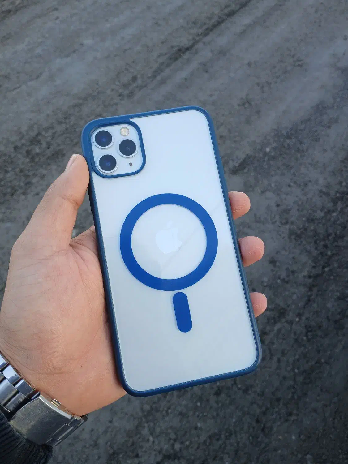 آیفون ۱۱ پرو مکس|موبایل|بابل, |دیوار