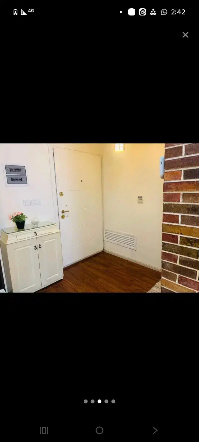 آپارتمان ۸۷متری در لوکیشن دنج وجوان پسند|فروش آپارتمان|مشهد, نیروی هوایی|دیوار