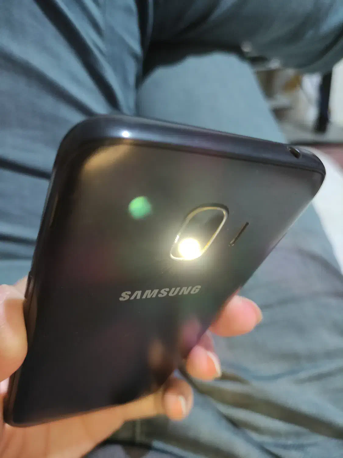 فروش فوری یک عدد گوشی سامسونگ گرند پرایم پرو|موبایل|گنبد کاووس, |دیوار