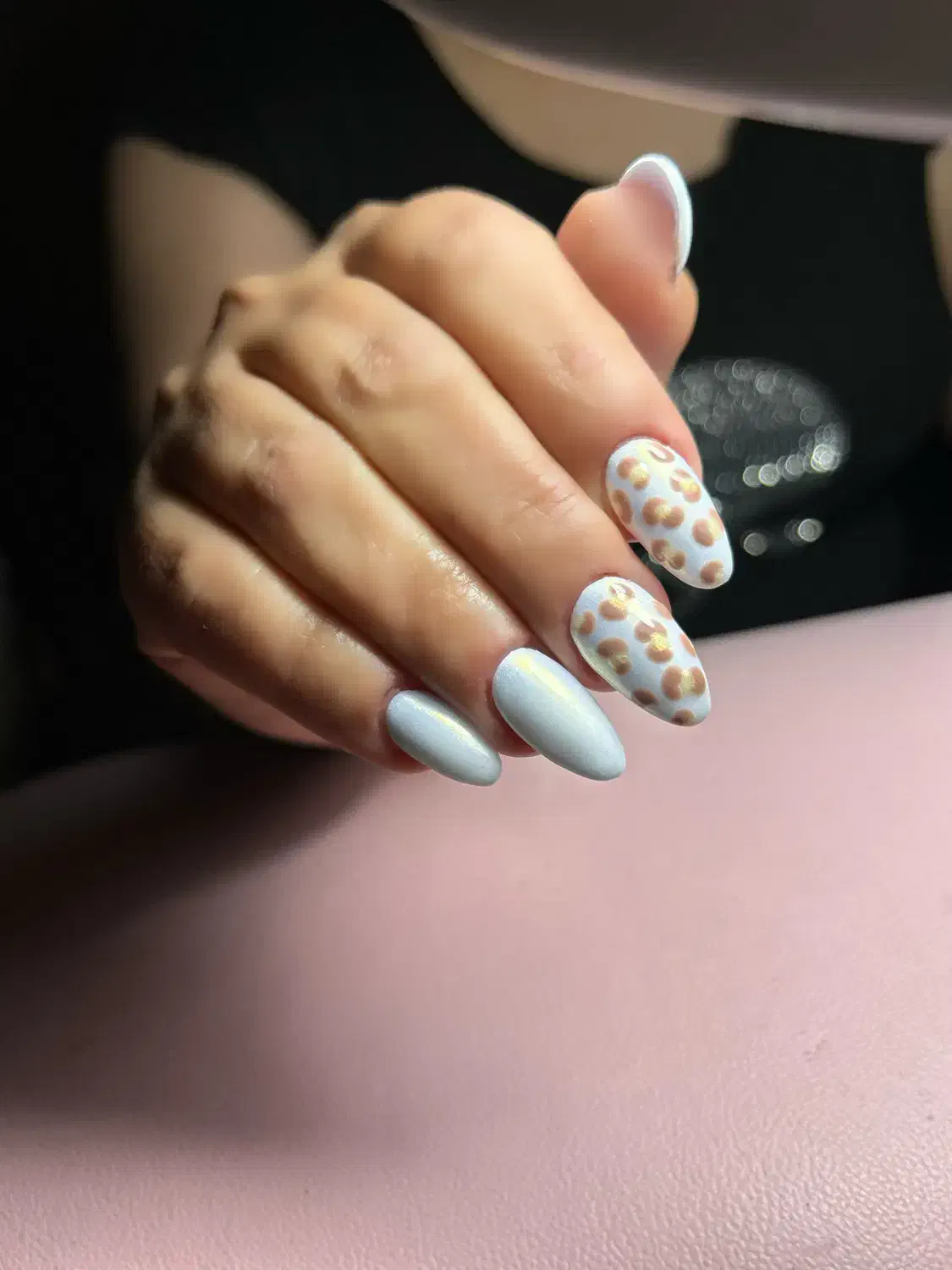 کاشت ناخن|خدمات آرایشگری و زیبایی|قزوین, |دیوار