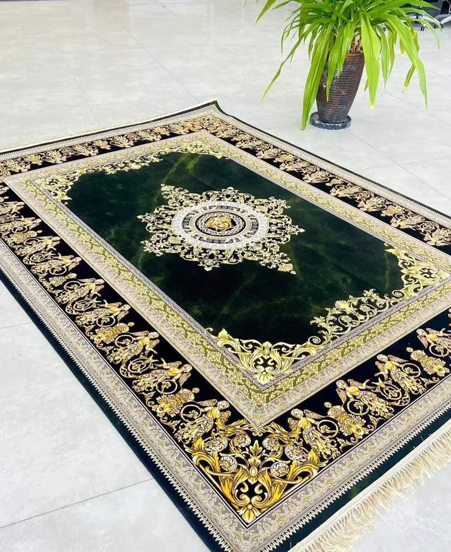 فرش شونهر المان/کد8080فیلی 12متری|فرش|شیراز, لاله|دیوار