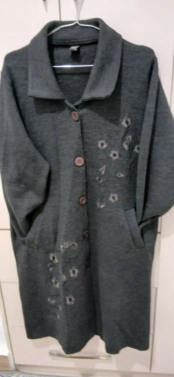 مانتو کاوایی|لباس|بیجار, |دیوار