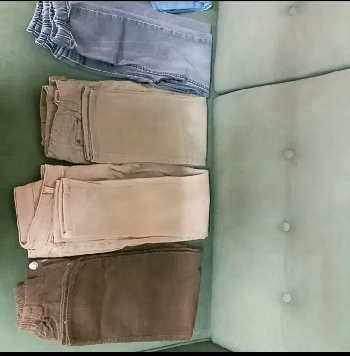 شلوار پسرانه و دخترانه|لباس|تهران, دروس|دیوار