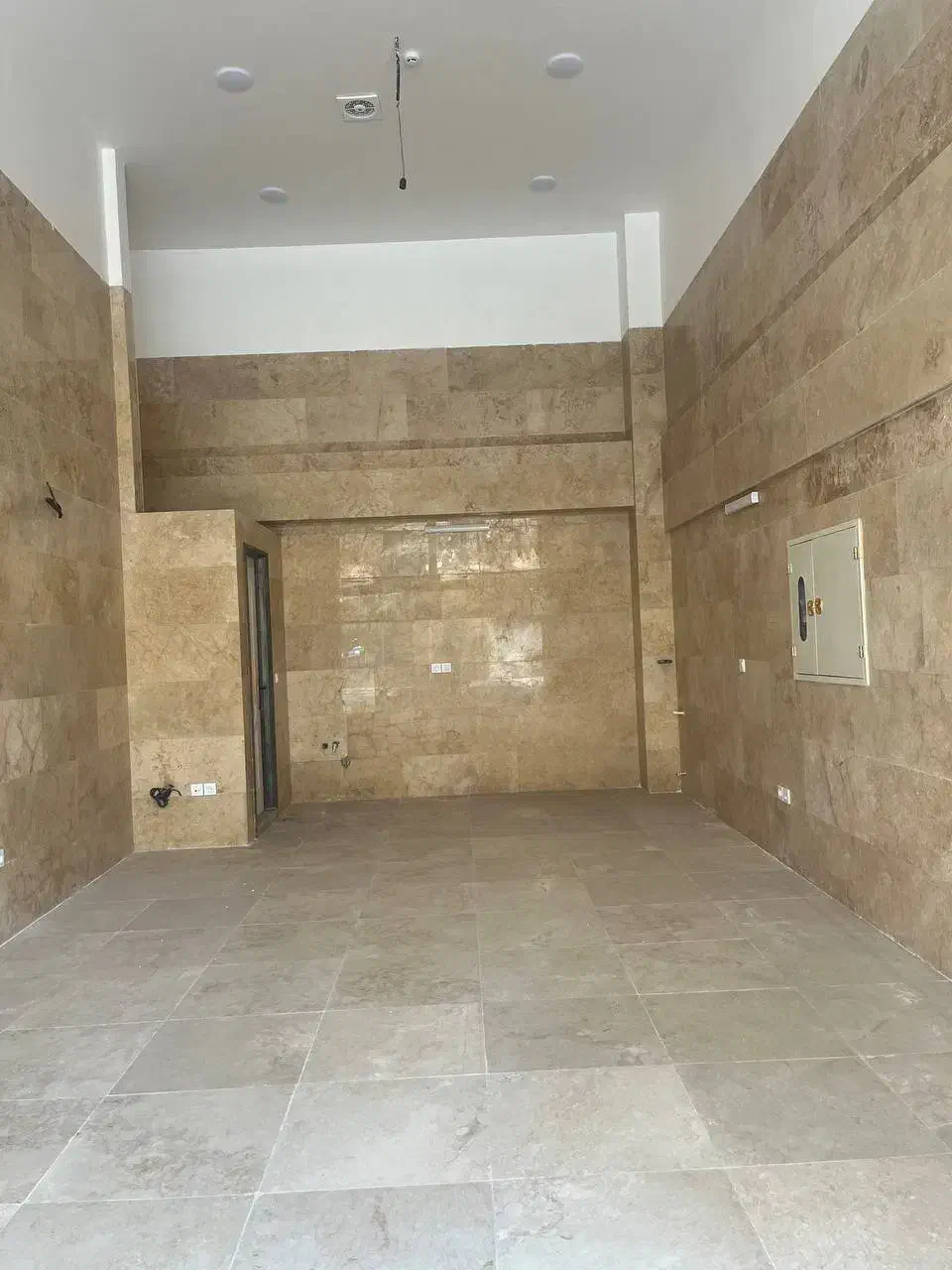 «اجاره مغازه*40متری*هوافضا بومهن»|اجارهٔ مغازه و غرفه|بومهن, |دیوار