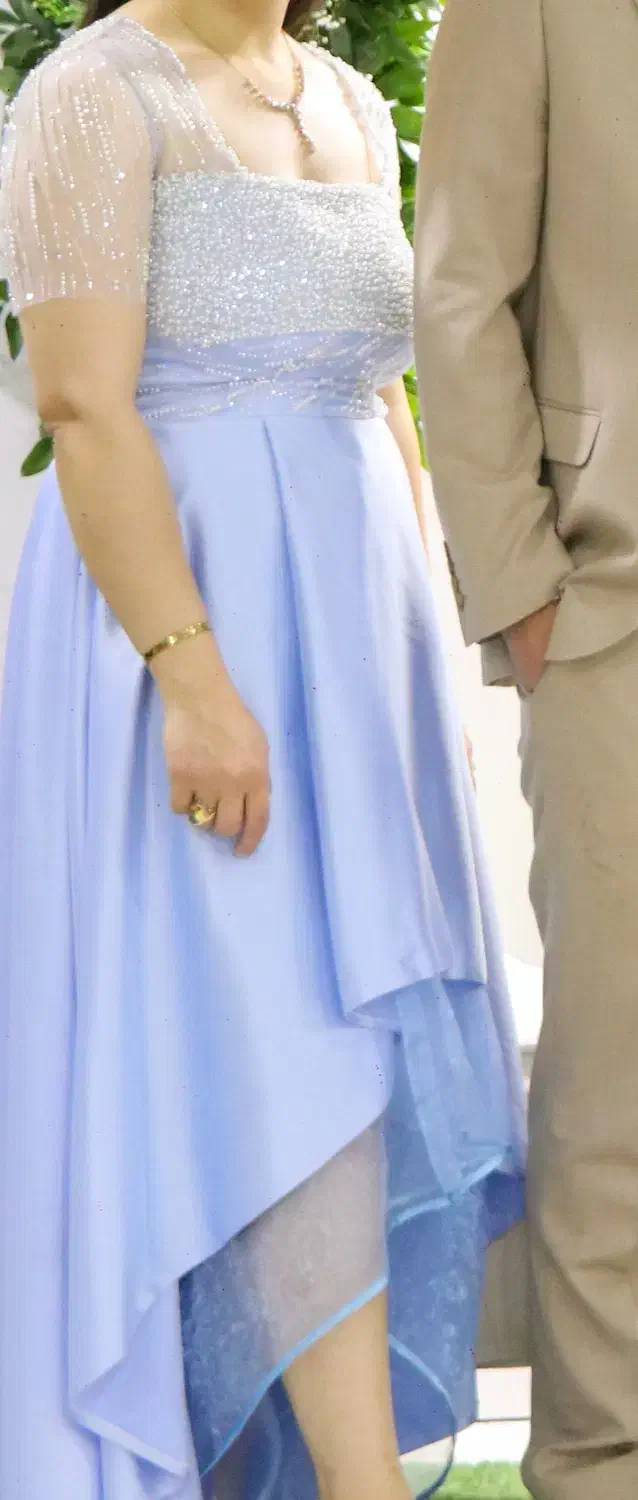 لباس مجلسی مزون دوز|لباس|رشت, رشتیان|دیوار