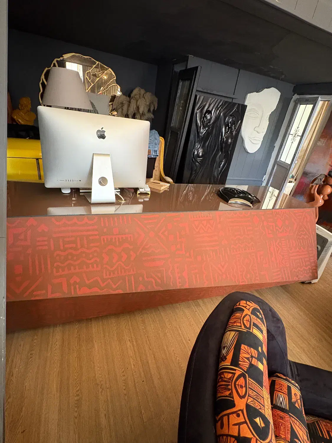 میز مدیریتی|دفتر کار|پردیس, شهرک صنعتی خرمدشت فاز ۷|دیوار