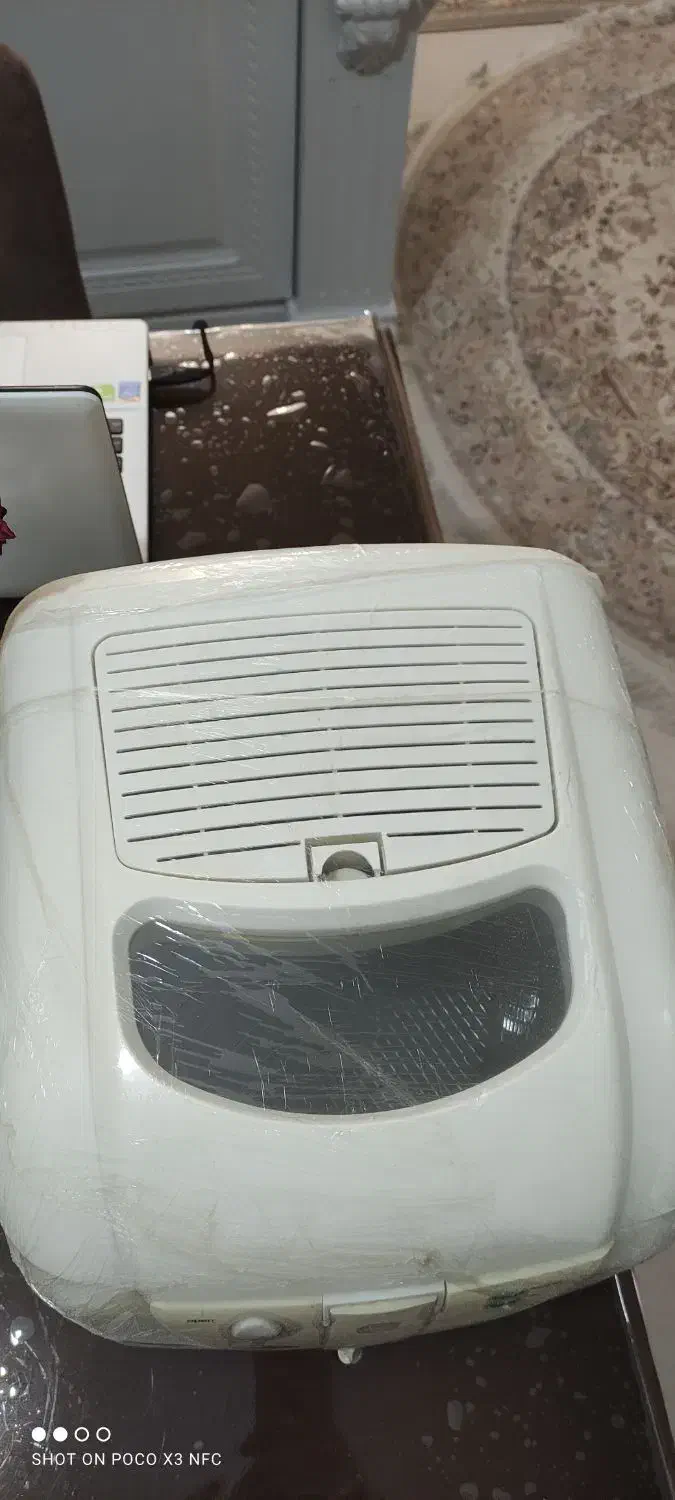 سرخ caprise|سایر لوازم برقی|کرج, باغستان|دیوار