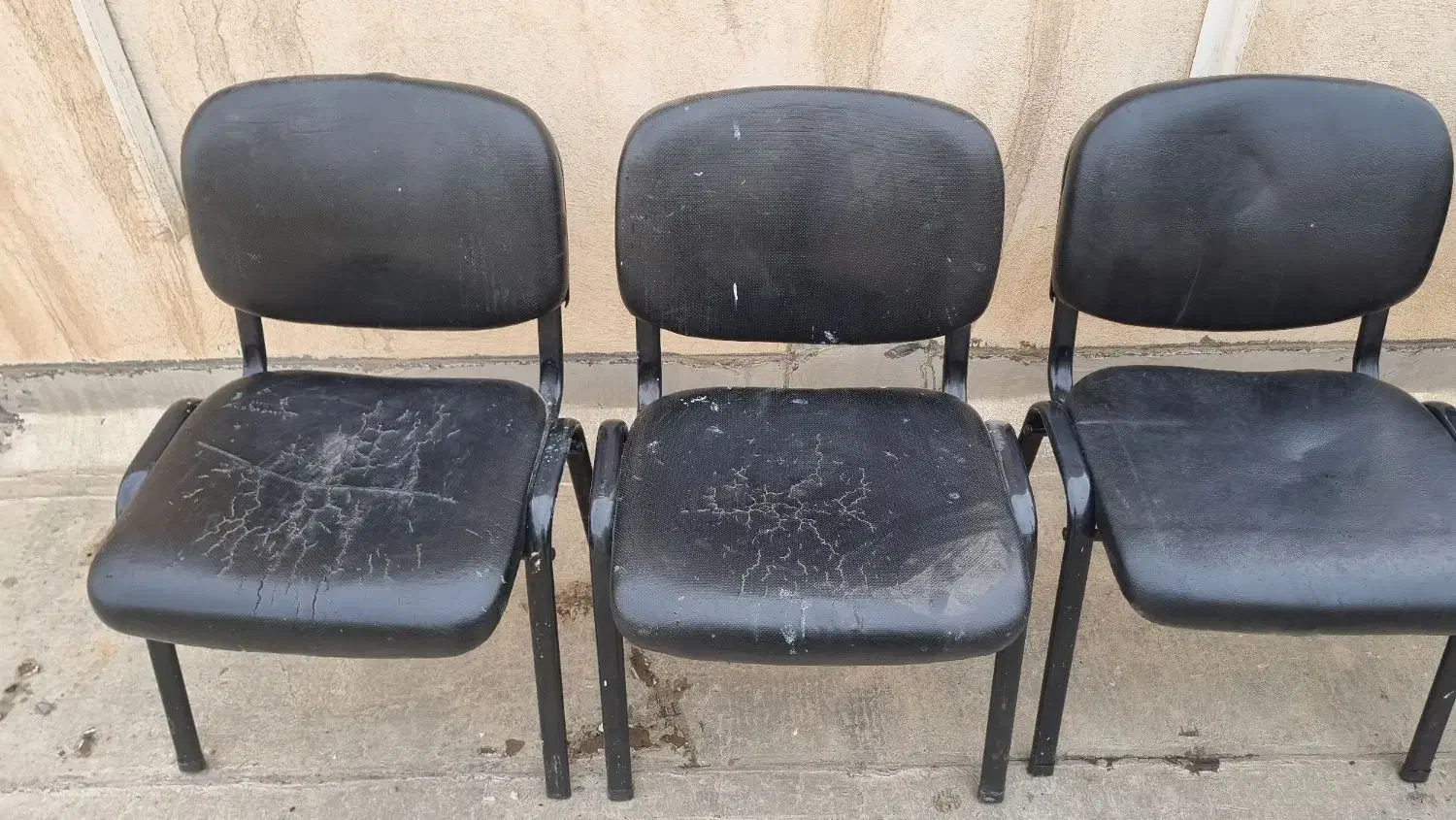 صندلی اداری انتظار|مبلمان اداری|اهواز, شهرک شهید عباس پور|دیوار