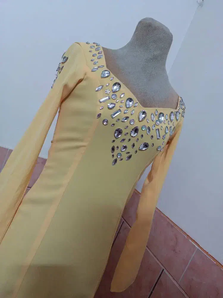 فروش لباس مجلسی|لباس|فلاورجان, |دیوار