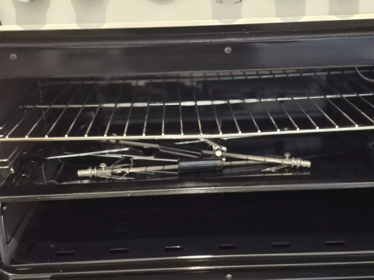 گاز فروشی|اجاق گاز و لوازم برقی پخت‌وپز|کرمان, |دیوار