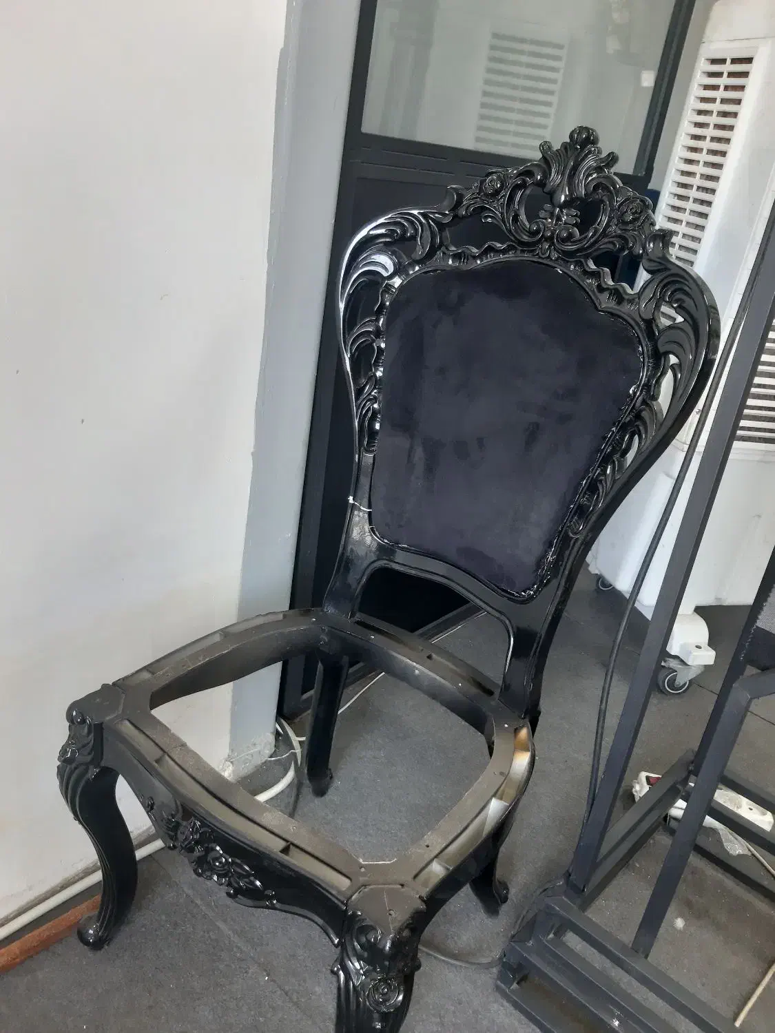 صندلی شاهبین|عمدهفروشی|آبیک, |دیوار