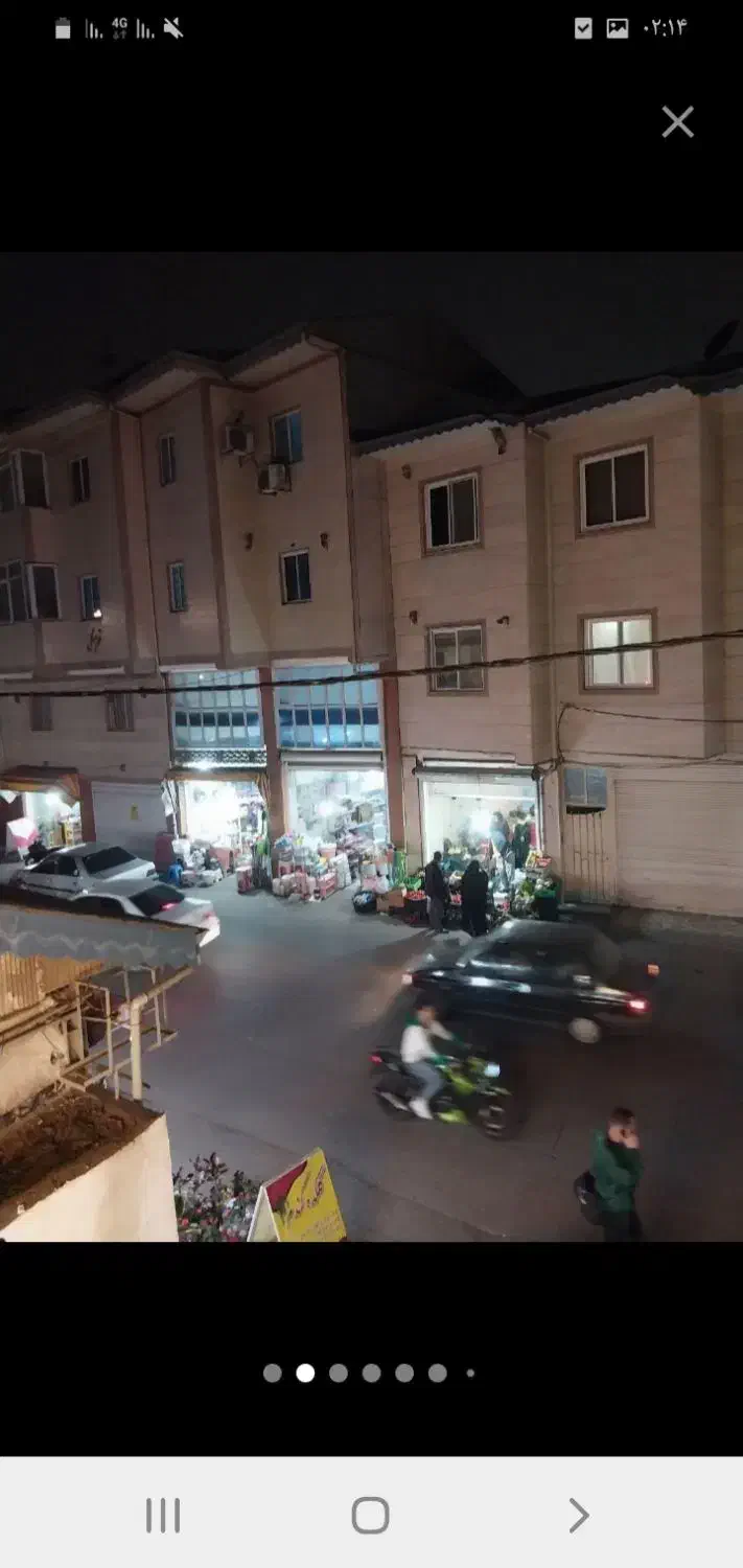 اجاره واحد تجاری ۴۰ متری بر اصلی خیابان پرتردد|اجارهٔ مغازه و غرفه|رشت, پیرکلاچای|دیوار