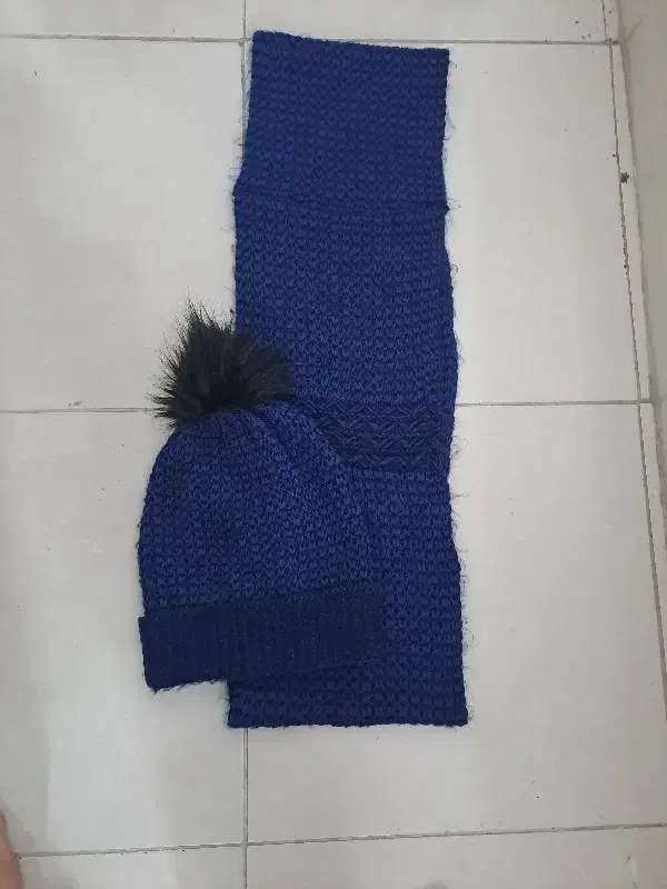 کلاه شال|لباس|گرگان, |دیوار