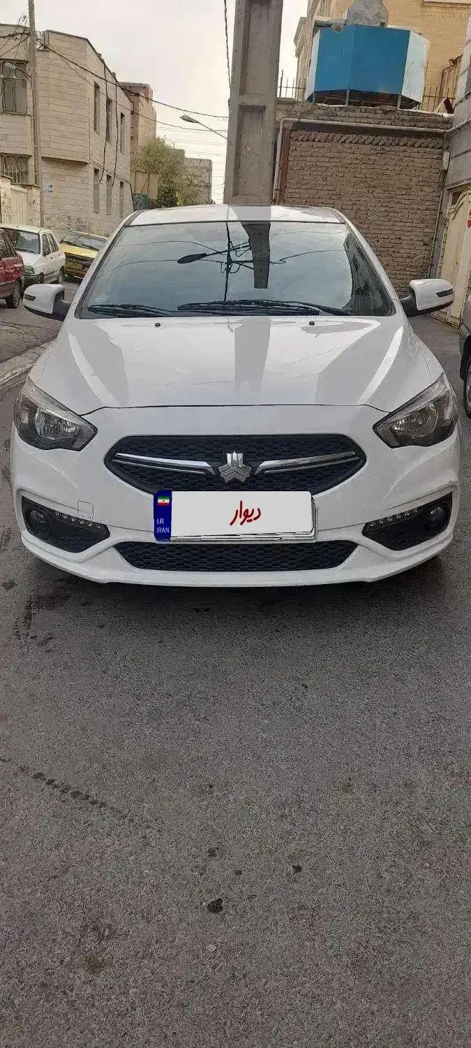 شاهین جی مدل ۱۴۰۲|خودرو سواری و وانت|رباط‌کریم, شهرک صنعتی نصیرآباد|دیوار