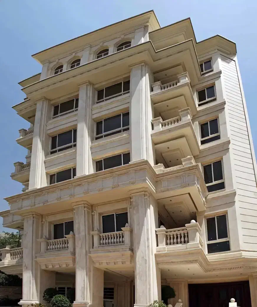 ۲۵۰متر/تک واحدی/۲پارکینگ/بوستانها/کاسبی|فروش آپارتمان|کرج, عظیمیه|دیوار