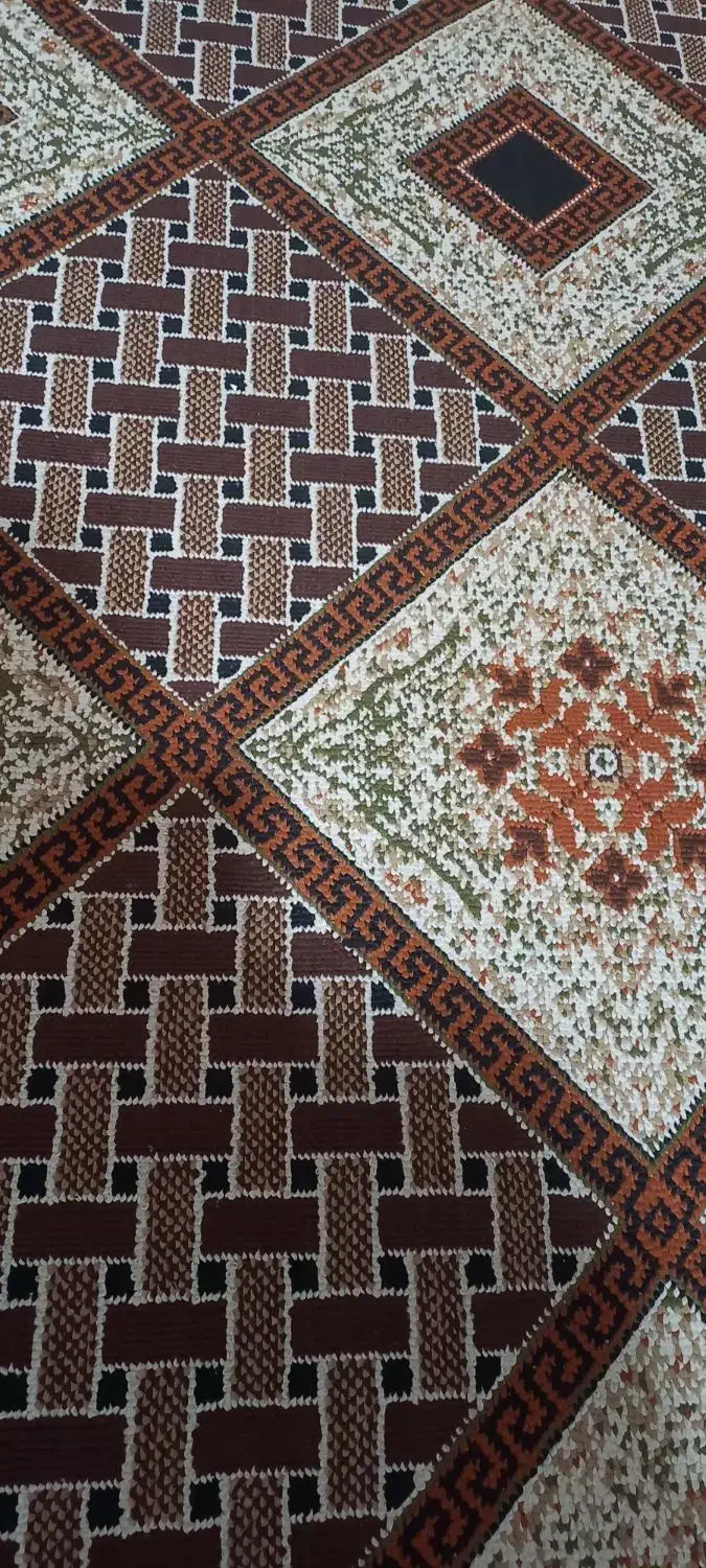 گلیم درحدنو برا راهرو|گلیم، جاجیم، گبه|بهبهان, |دیوار