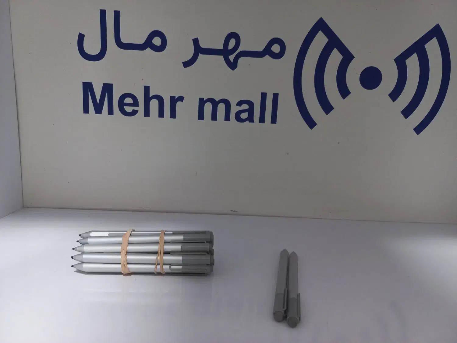 قلم سرفیس اورجینال  پن pen surface  قلم نوری|قطعات و لوازم جانبی رایانه|تهران, بهداشت|دیوار
