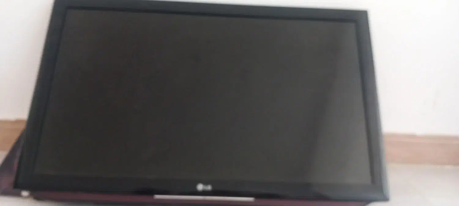 تلویزیون LG|تلویزیون و پروژکتور|اسلام‌‌آباد غرب, |دیوار