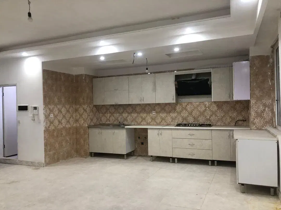 آپارتمان ۷۸متری ۲خواب نوساز کلید نخورده پارکینگ|فروش آپارتمان|تهران, فلاح|دیوار