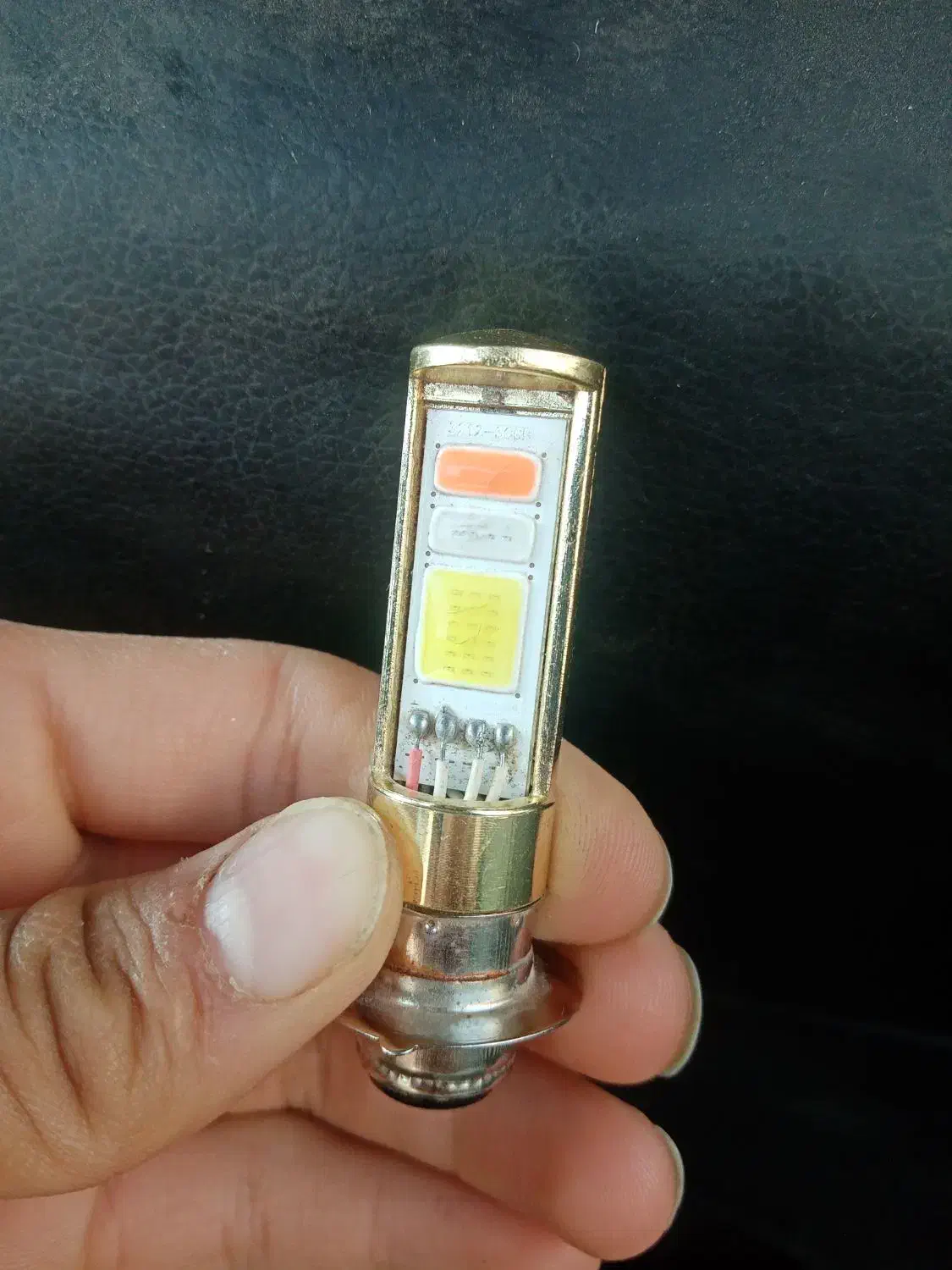 هدلایت و گردنبند|زیورآلات و اکسسوری|سبزوار, پاسداران|دیوار