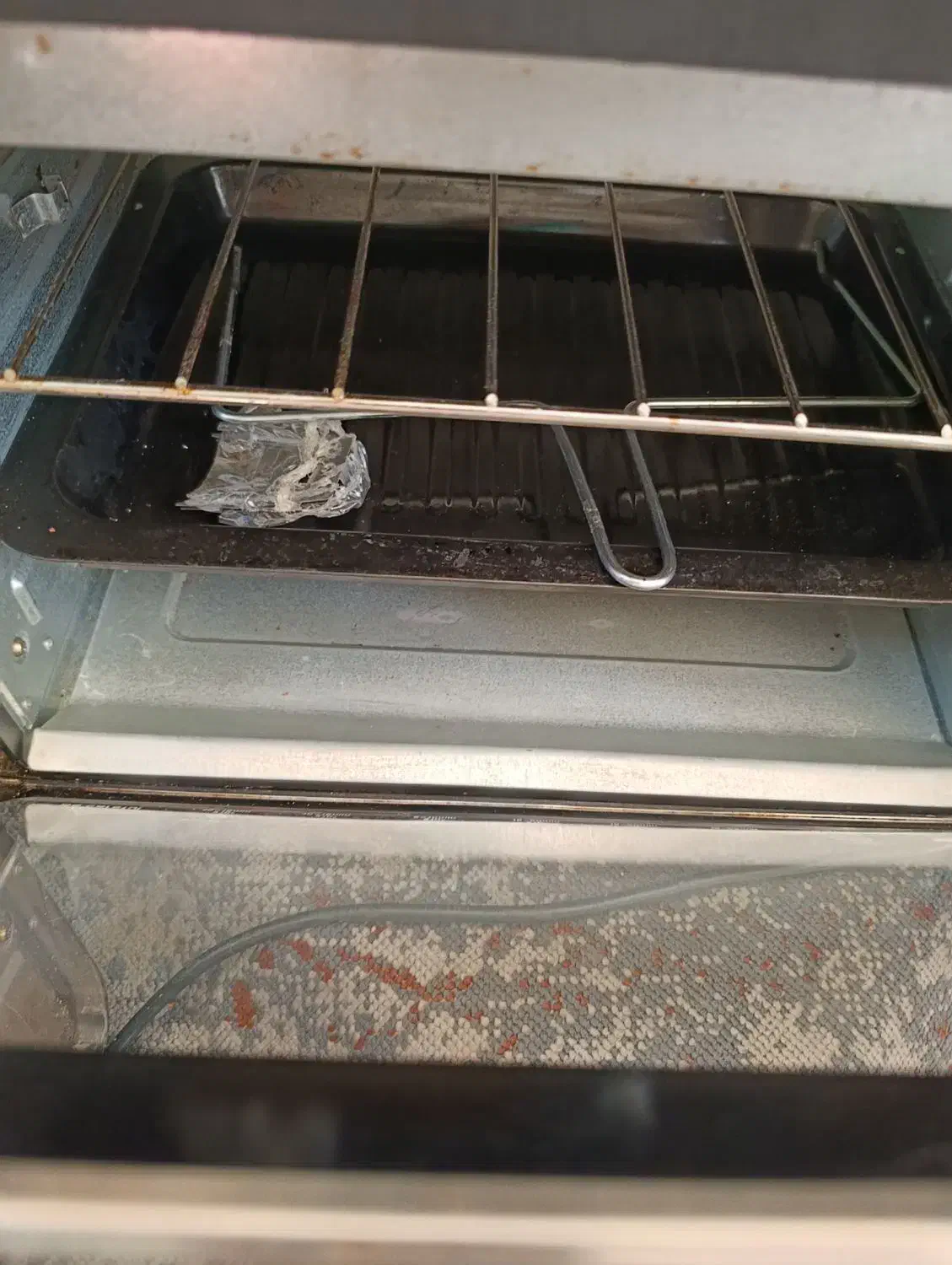 اونتستر|اجاق گاز و لوازم برقی پختوپز|تهران, فرحزاد|دیوار