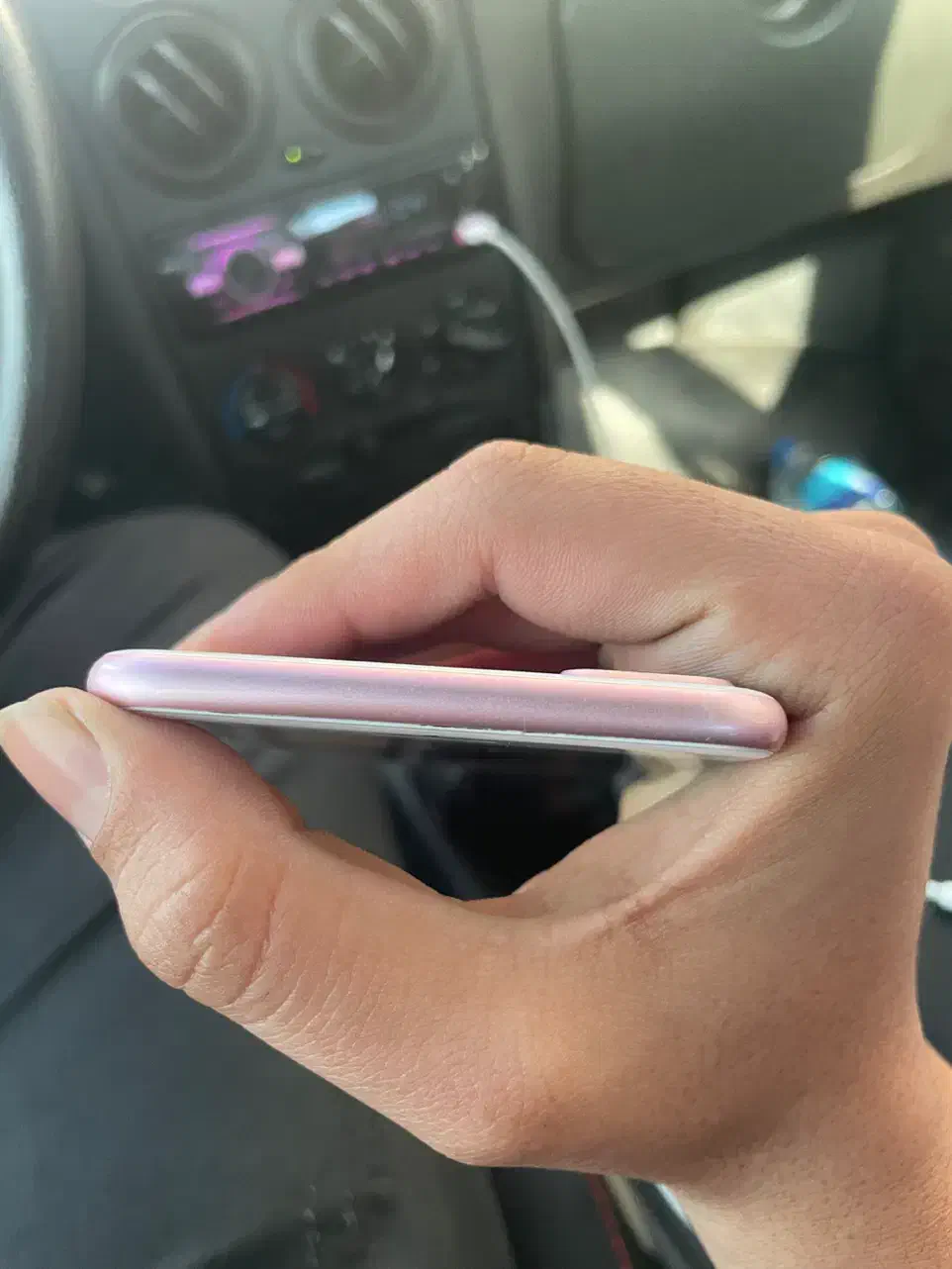 iPhone 7 Plus 128g|موبایل|اسلام‌شهر, شهرک فرهنگیان|دیوار