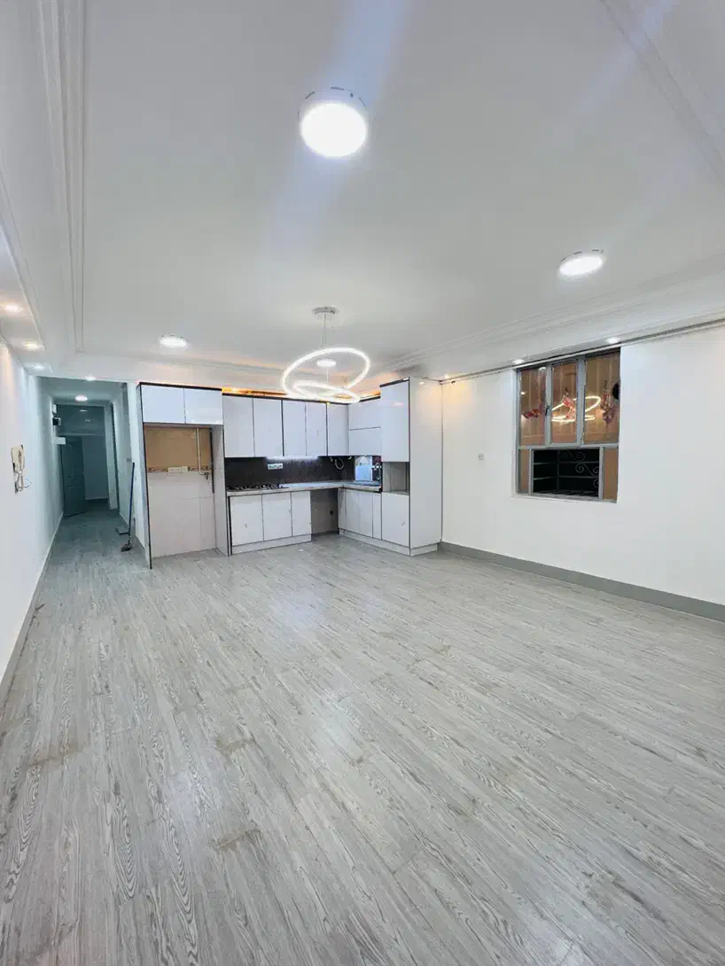 فروش واحد شرایطی/زمین شهری/ کوی بهارستان وام دار|فروش آپارتمان|آبادان, |دیوار