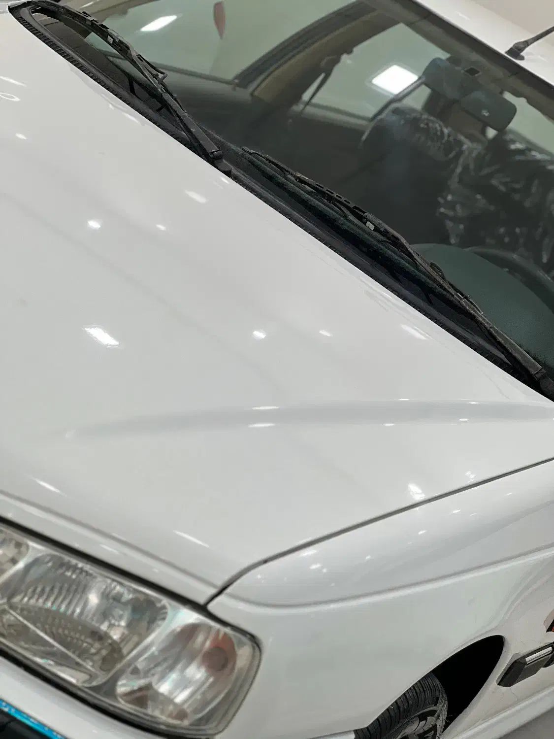 پارس سال ۹۶|خودرو سواری و وانت|بندر کنگان, |دیوار