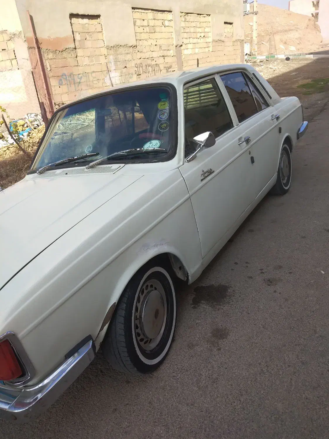 365|خودرو کلاسیک|پیشوا, |دیوار