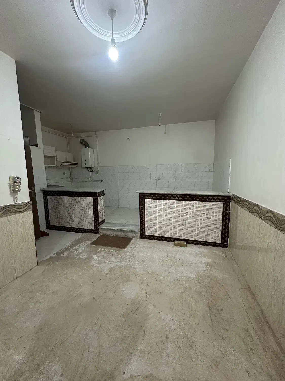 فروش خانه ویلایی دوبلکس۵۰ متری|فروش خانه و ویلا|خرمدره, |دیوار