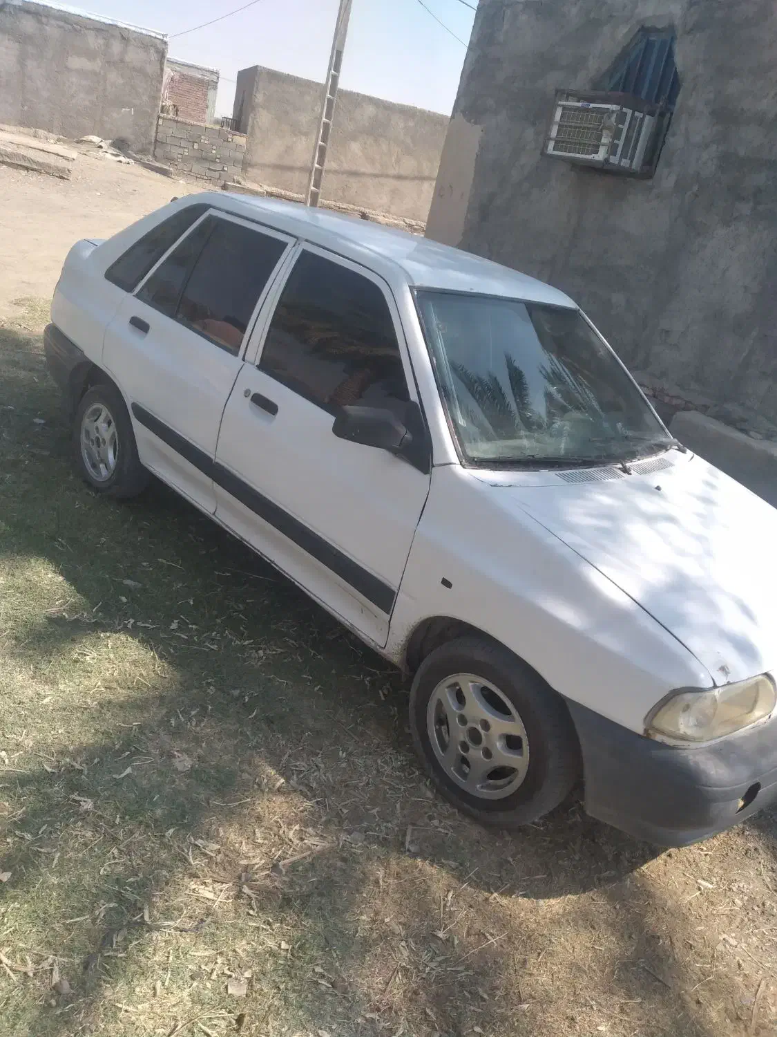 فروشی|خودرو سواری و وانت|قلعه گنج, |دیوار