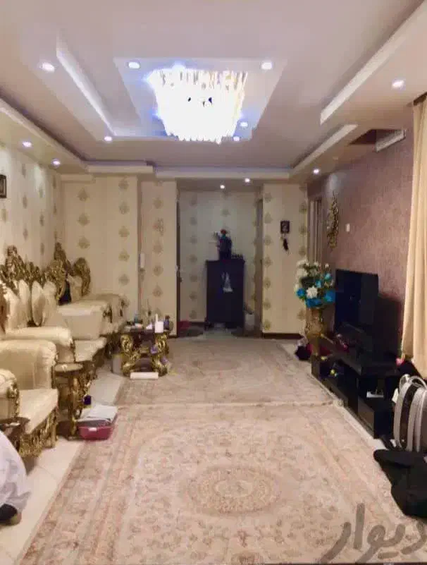 آپارتمان 70 متری/فول امکانات|فروش آپارتمان|تهران, مقدم|دیوار