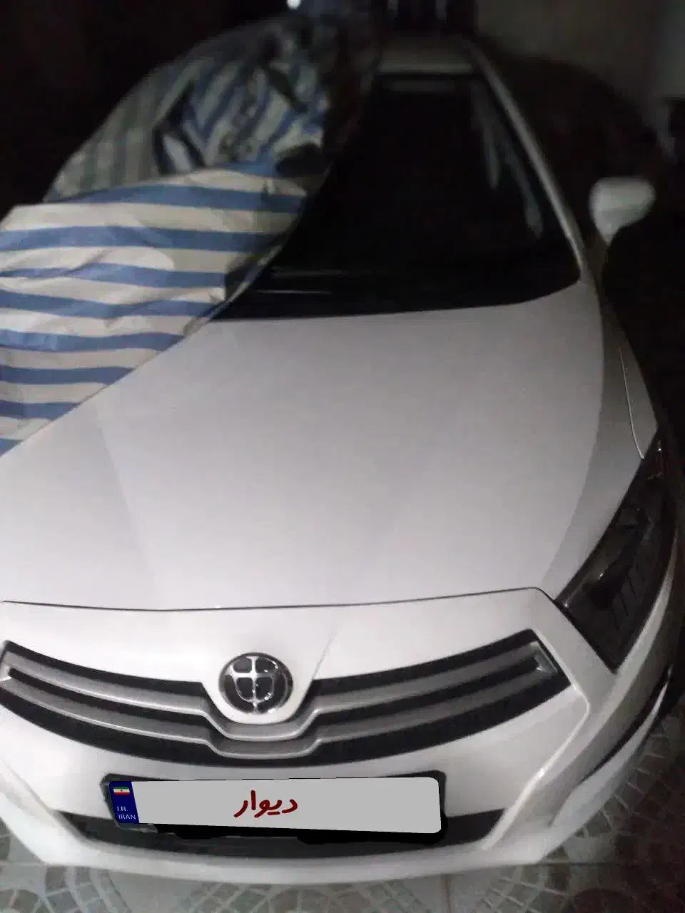 برلیانسh230عتیقه|خودرو سواری و وانت|ارومیه, |دیوار