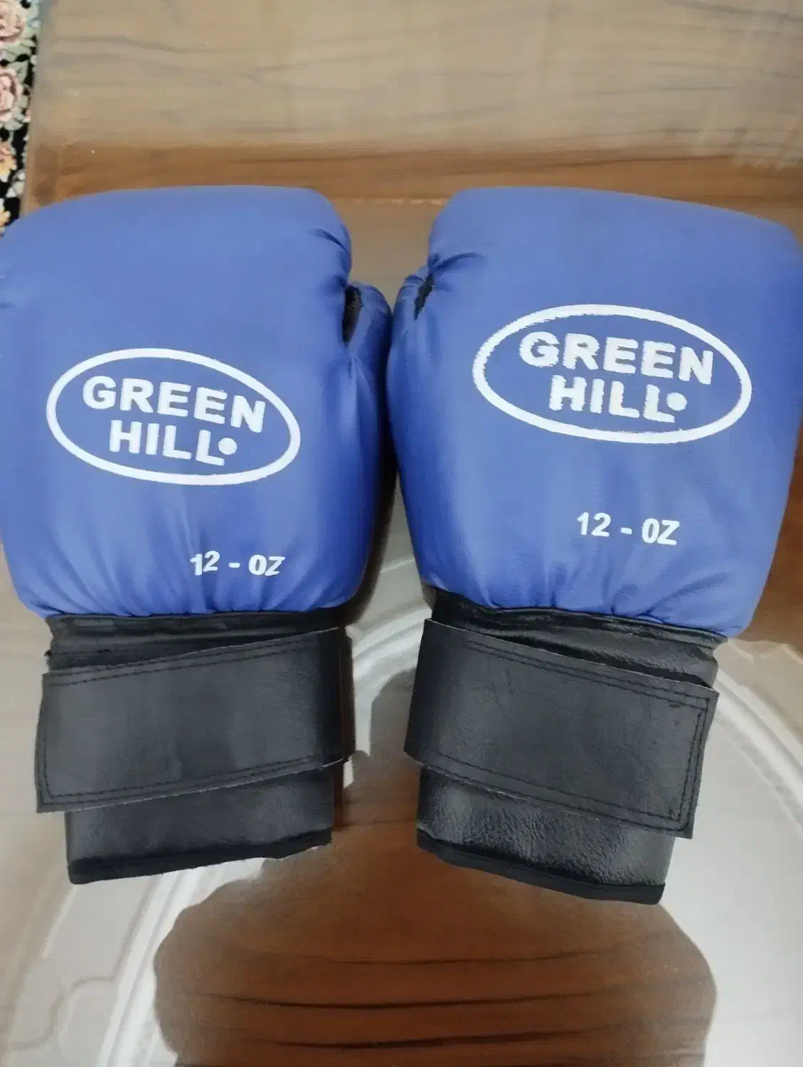 دستکش بوکس|تجهیزات ورزشی|اردبیل, |دیوار