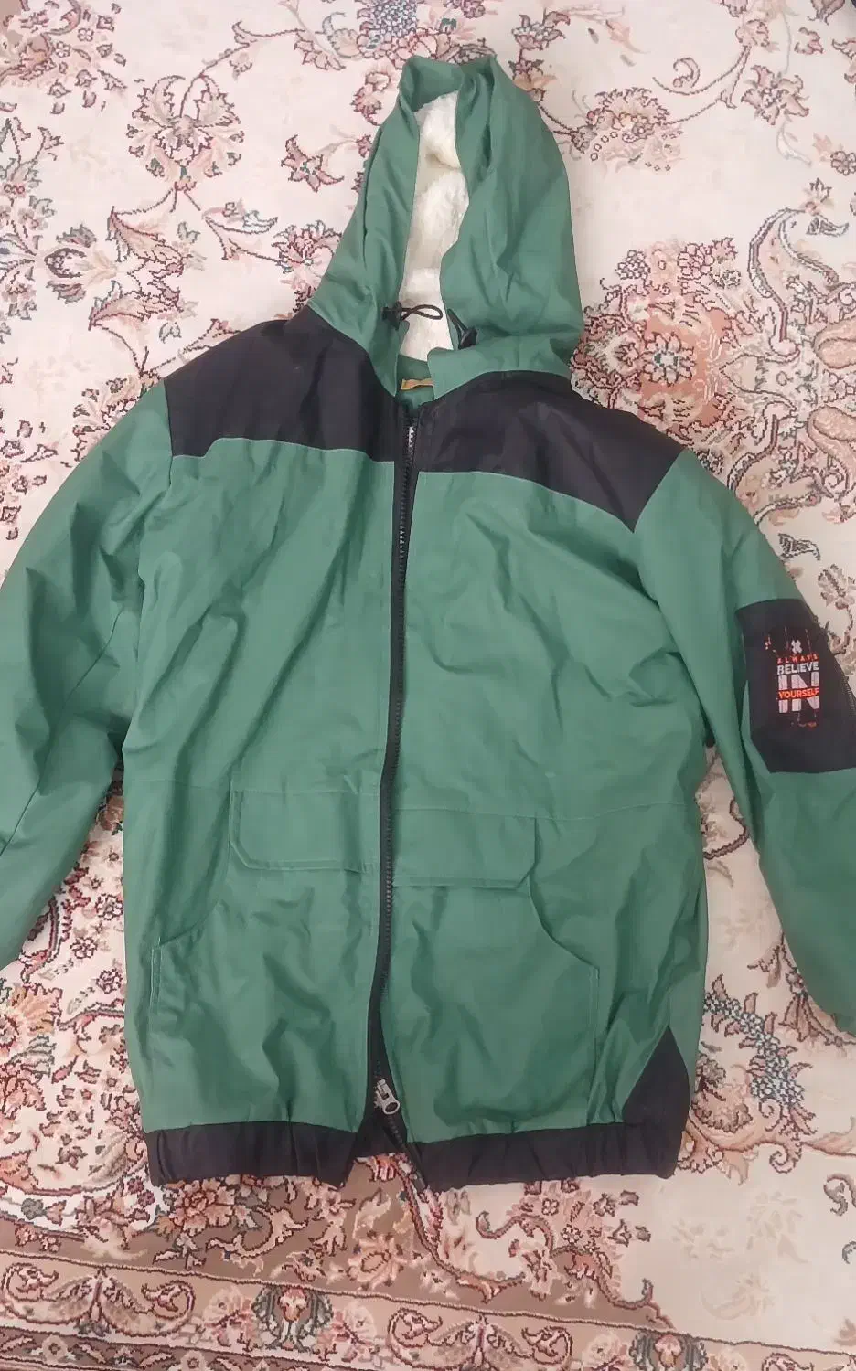 کاپشن نوی نو|لباس|محمدیه-قزوین, |دیوار