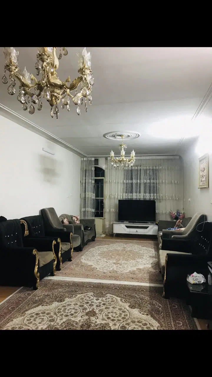 مبل راحتی|مبلمان خانگی و میز عسلی|تهران, شهرک استقلال|دیوار
