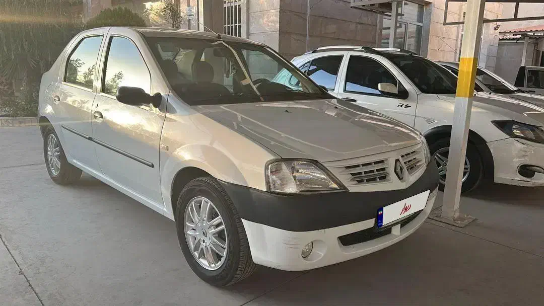 تندر اتوماتیک 96فول E2  کم کار فنی درجه یک|خودرو سواری و وانت|سنندج, |دیوار