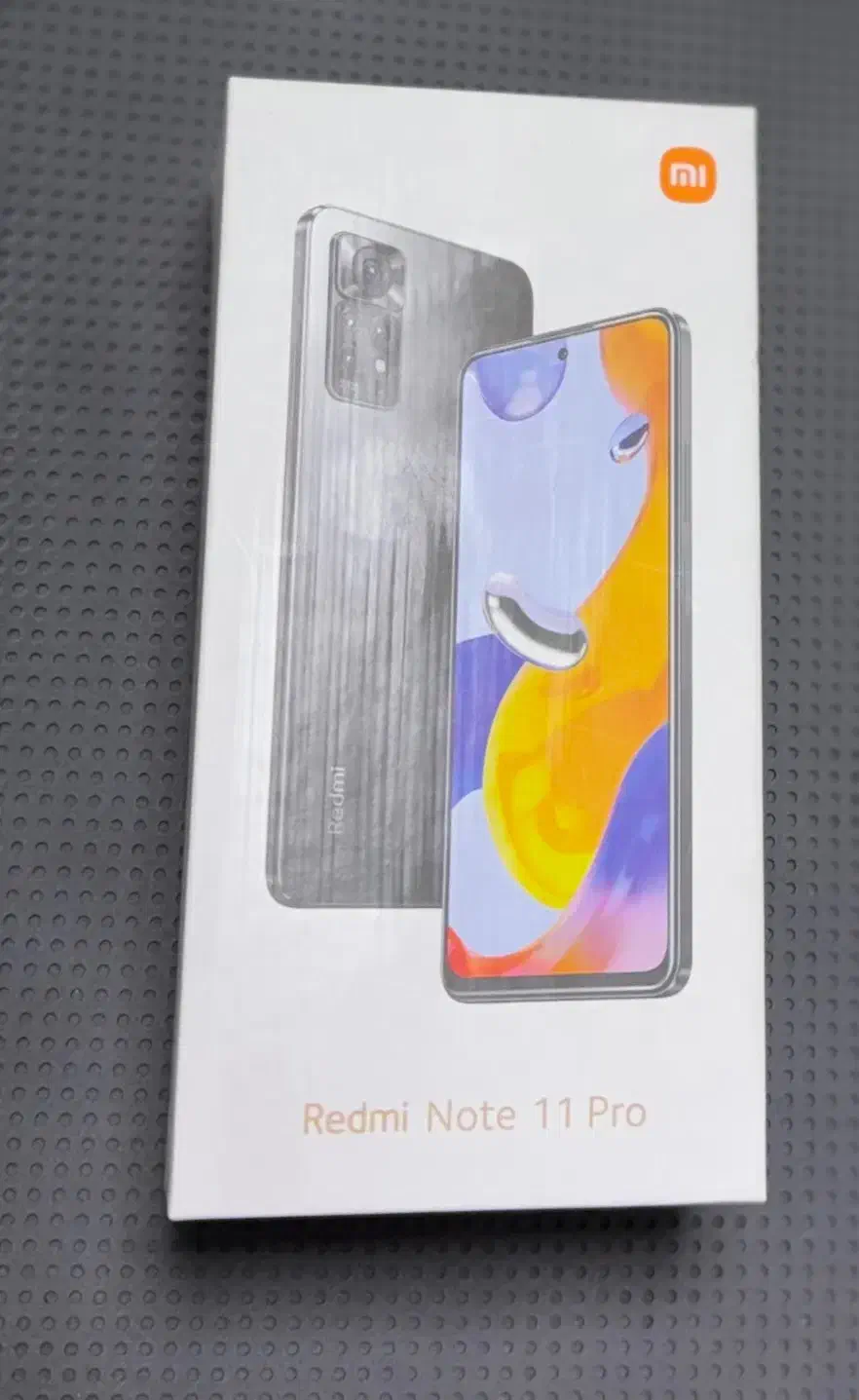 شیائومی note 11 pro|موبایل|کرج, فاز ۱ مهرشهر|دیوار