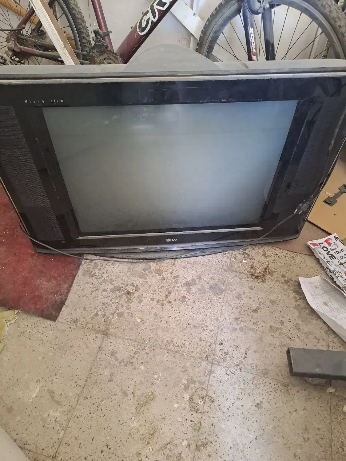 تلویزیون|تلویزیون و پروژکتور|صباشهر, |دیوار