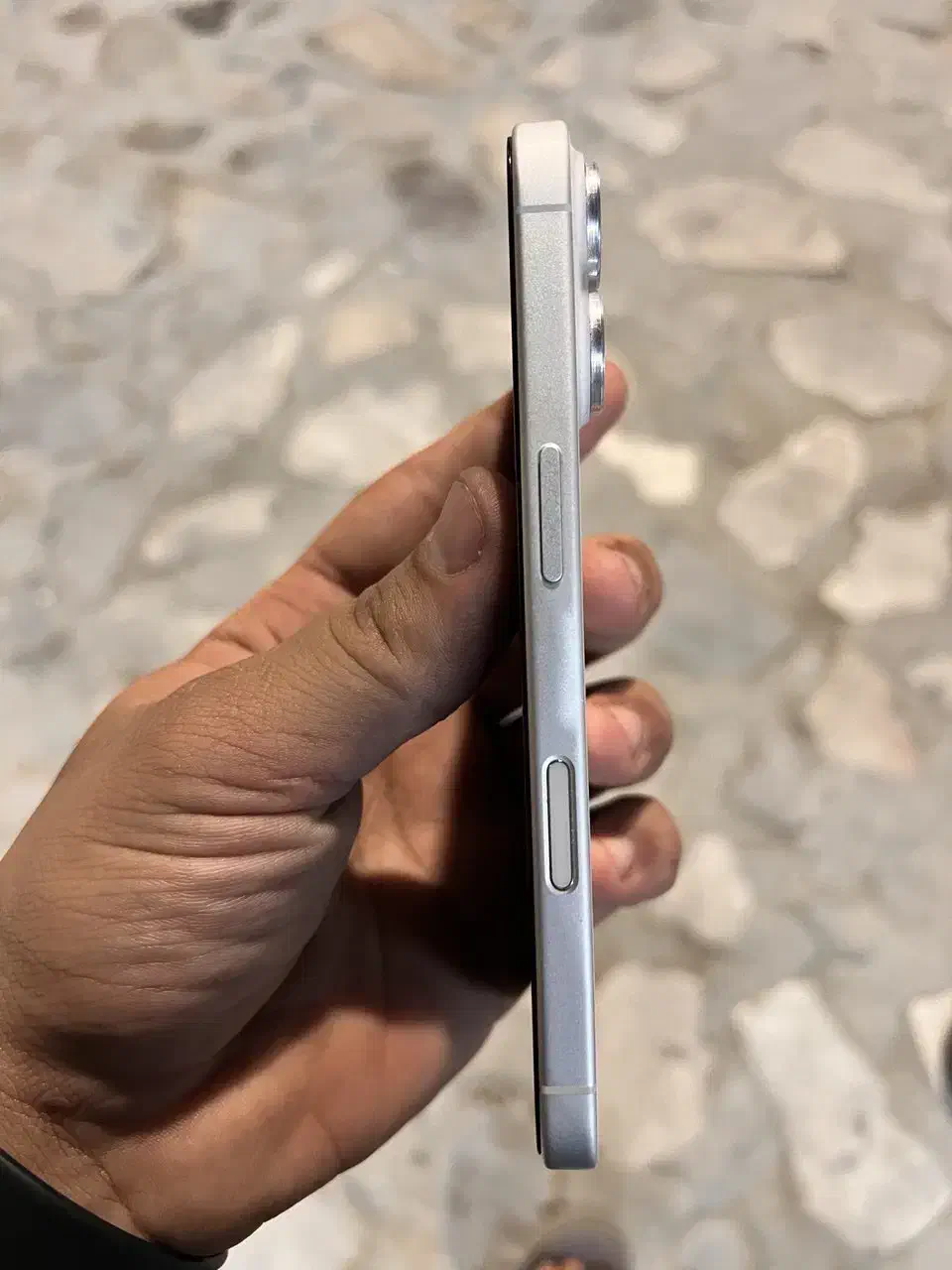 IPHONE 16|موبایل|قشم, |دیوار