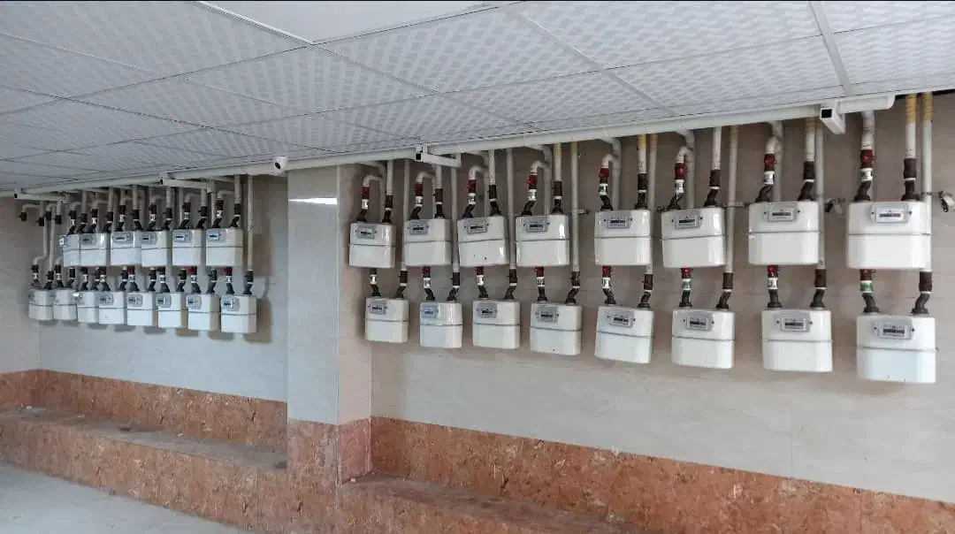 لوله کشی گاز|خدمات پیشه و مهارت|کرج, مصباح|دیوار