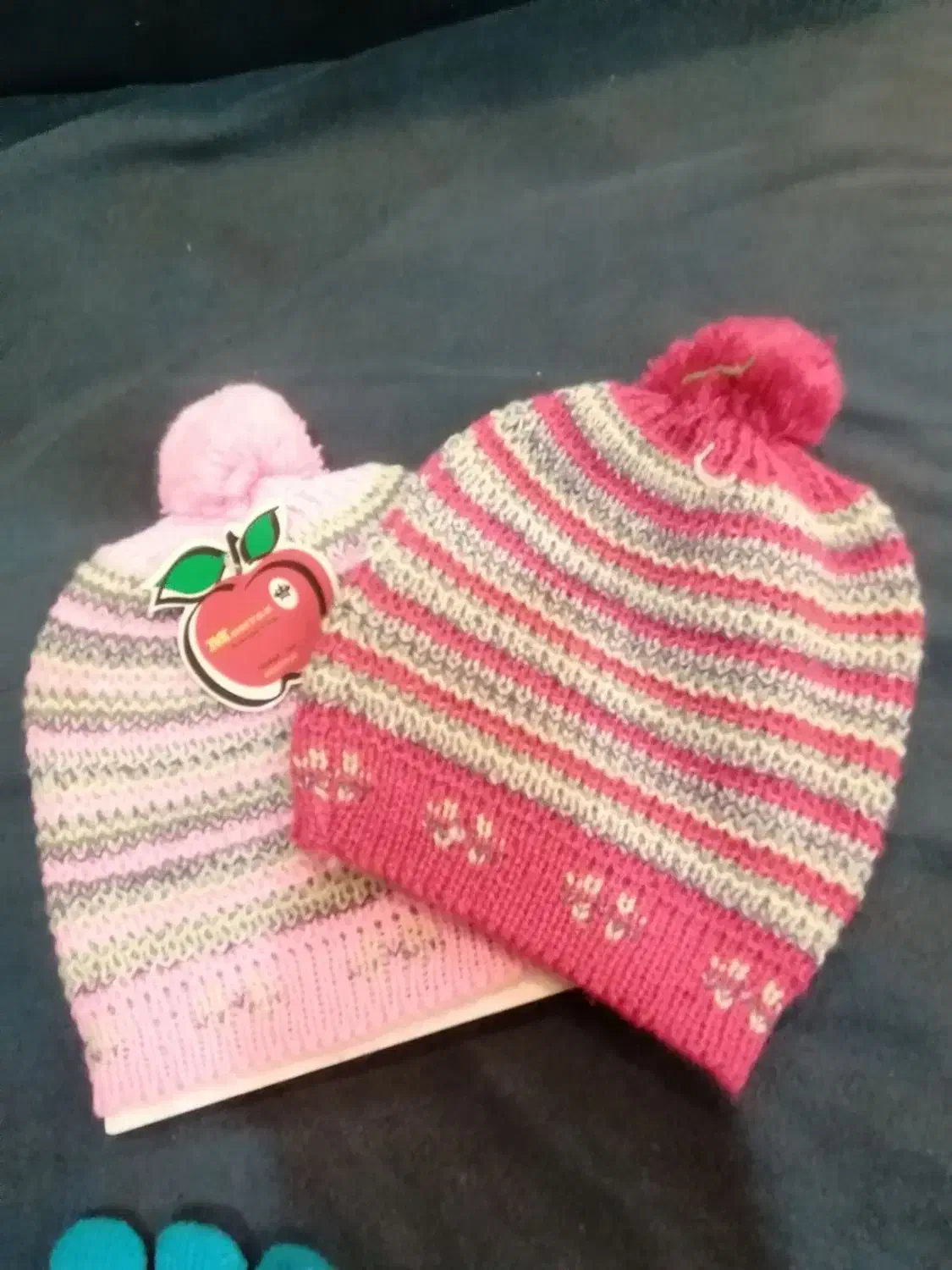 کلاه بچه گانه|لباس|تنکابن, |دیوار